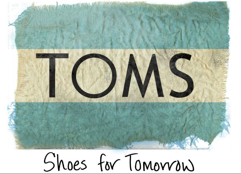 Ethics in Business Case Study: TOMS is 